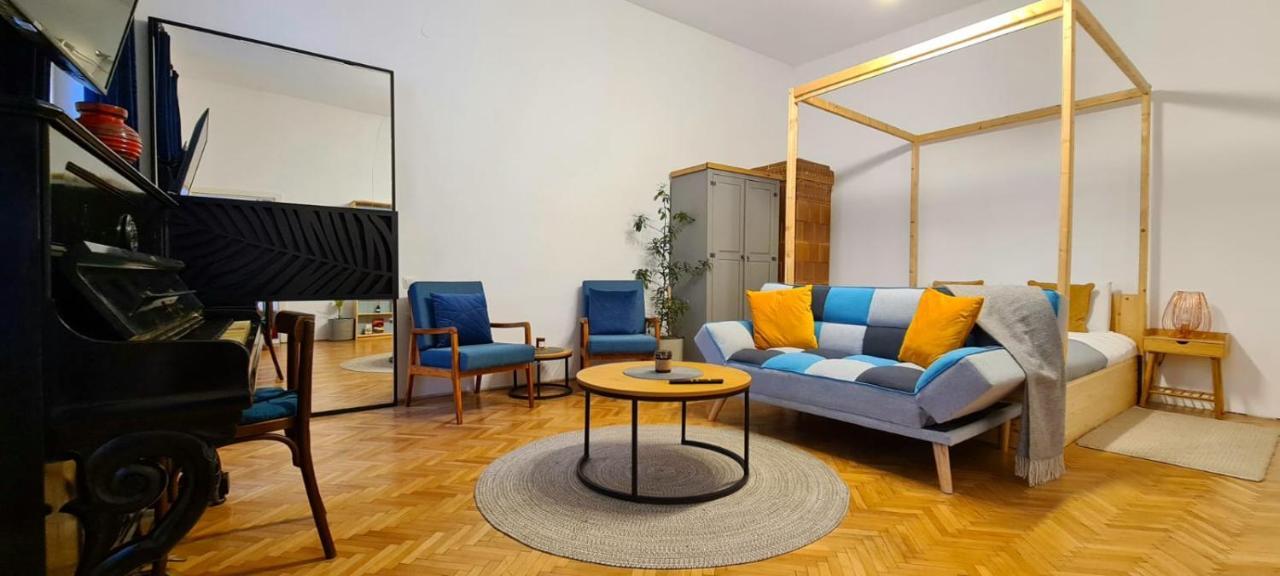 Zeiss House Apartment Brașov