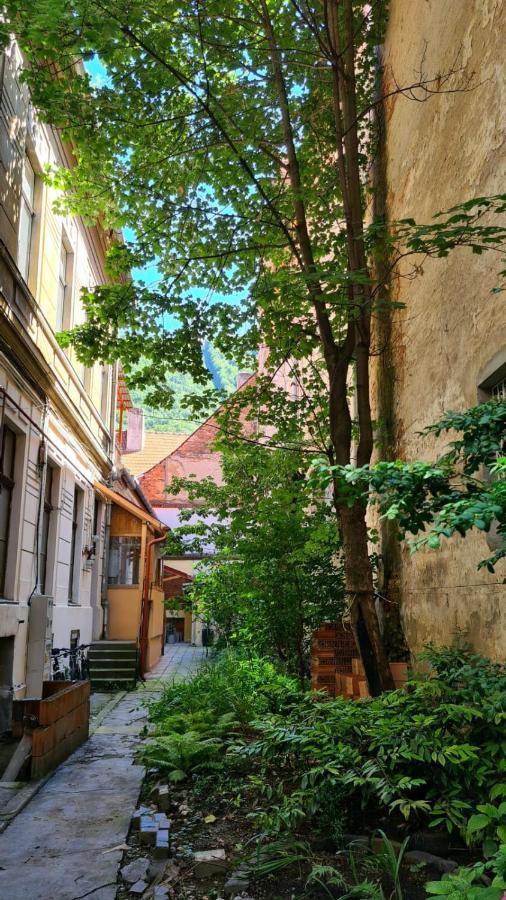 Zeiss House Brașov