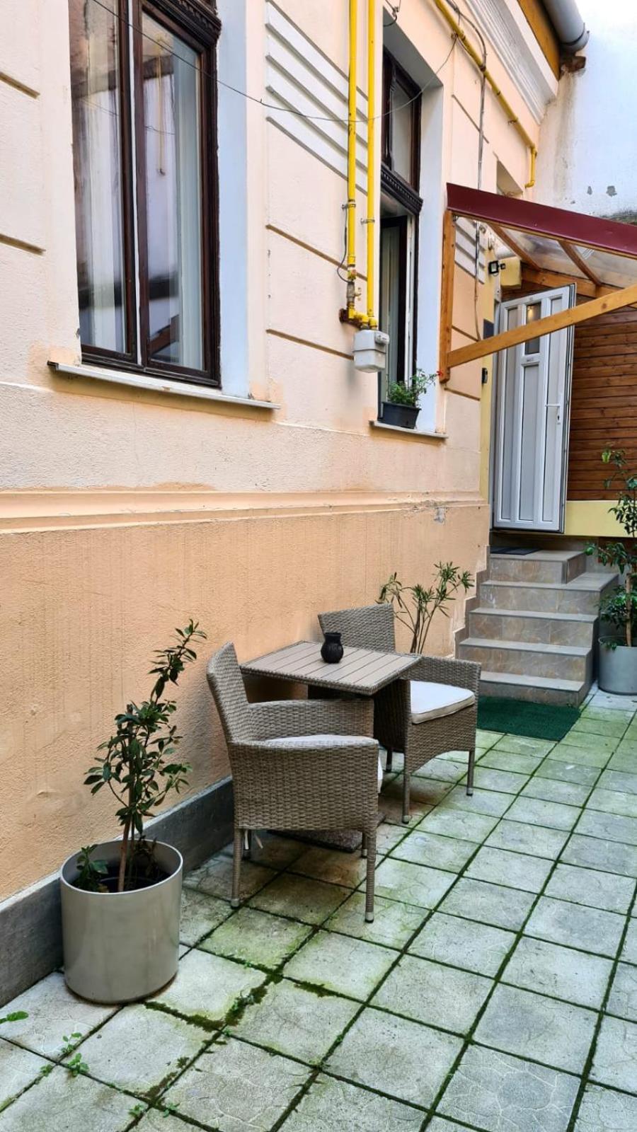 Zeiss House