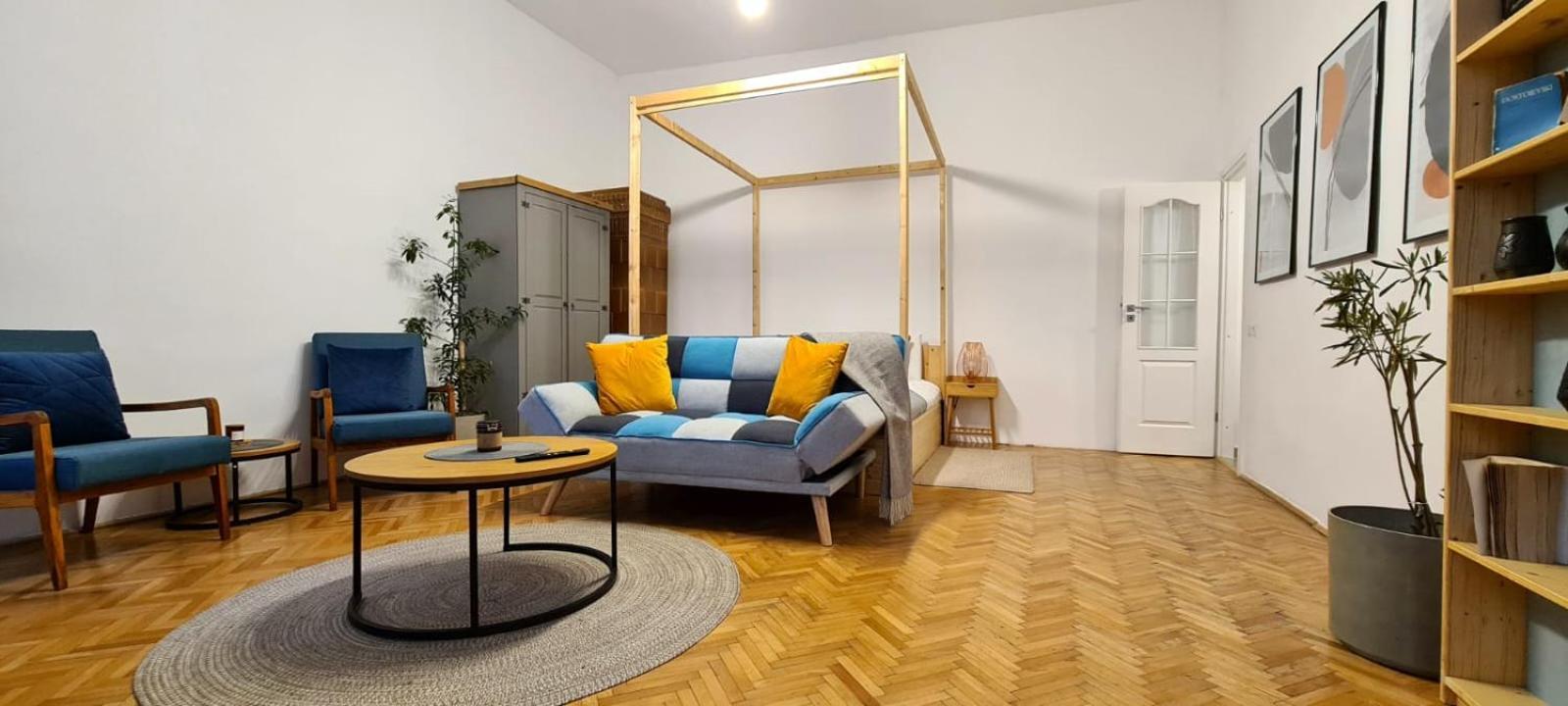 Zeiss House Apartment Brașov