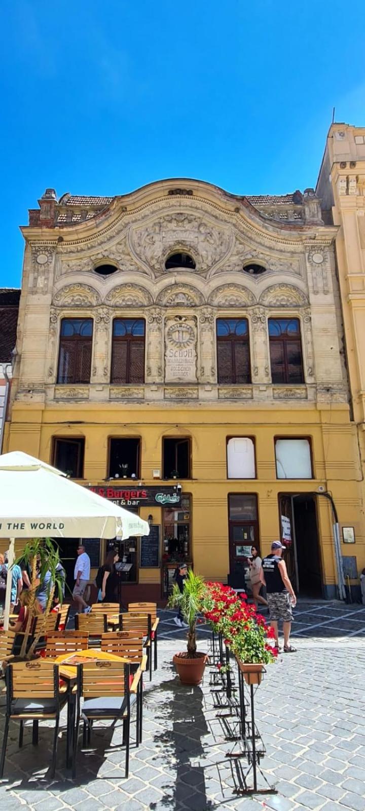 Zeiss House
